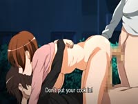 Anata wa Watashi no Mono Ep2 subbed